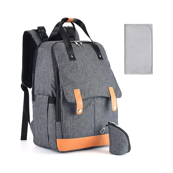 Сумка-рюкзак для подгузников на заказ, сумка-тоут для мам, сумка-мессенджер для подгузников, отличный подарок