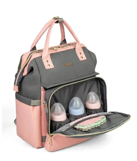 Сумка для подгузников Mommy Bag, новая модная многофункциональная сумка для подгузников